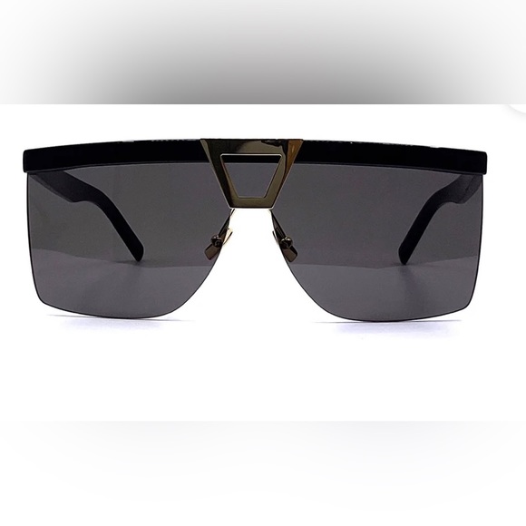 Saint Laurent Shades SL 537 Palace - Picture 2 of 9